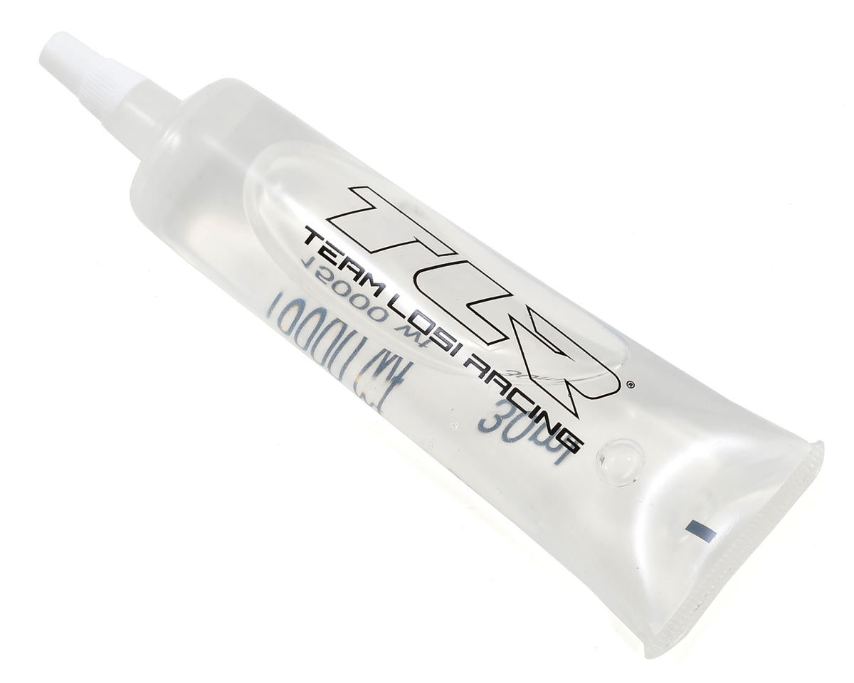 Silicone Differential Fluid 15,000cSt (TLR5283)