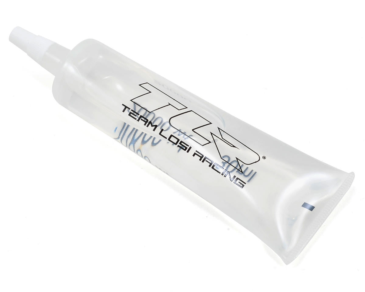 Silicone Differential Fluid 20,000cSt (TLR5284)