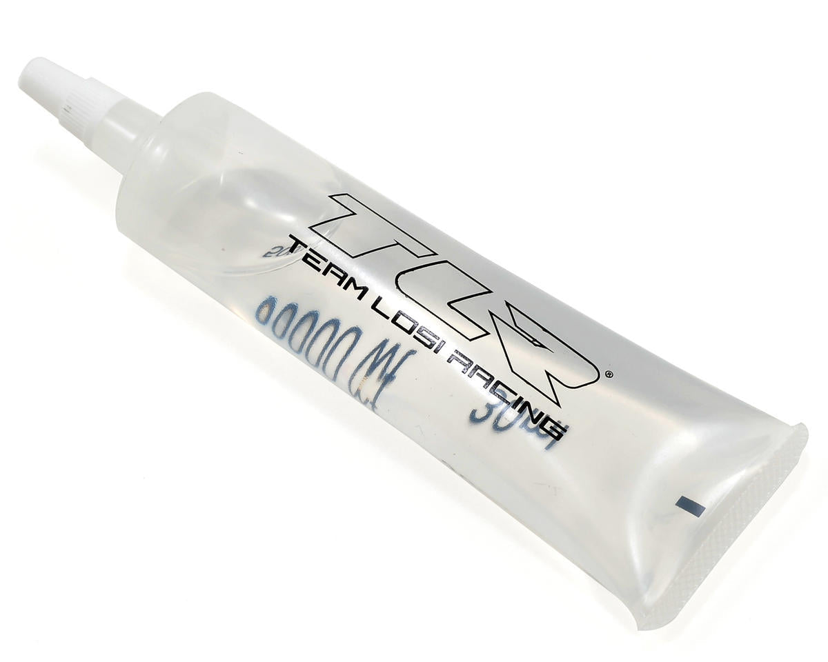 Silicone Differential Fluid 50,000cSt (TLR5286)