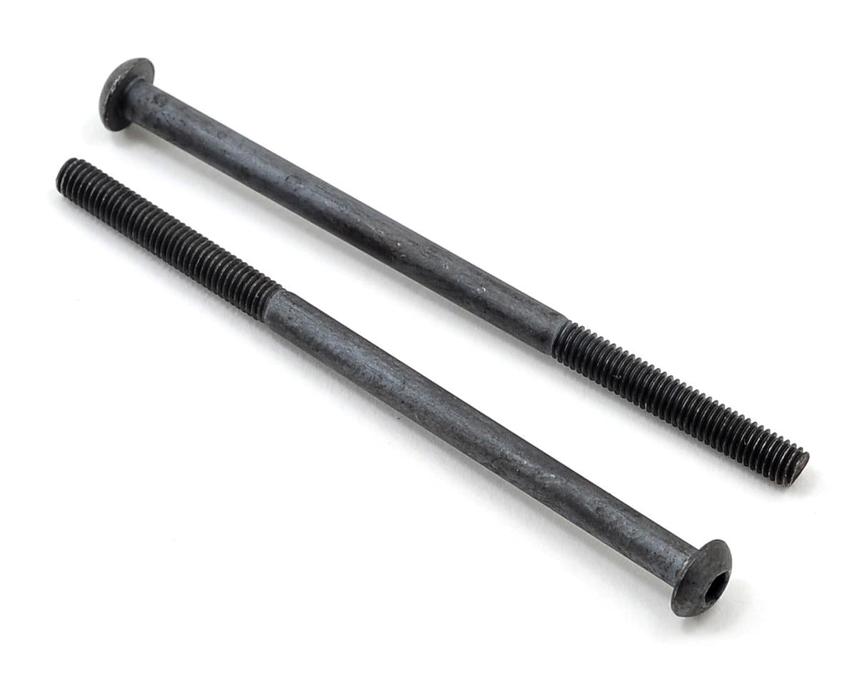 Buttonhead Screws 3x54mm (2) (TLR5912)