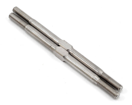 Titanium Heavy Duty Turnbuckle 70mm (TLR6059)