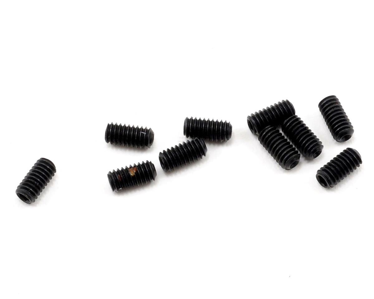 Set Screw 2.5x5mm (10) (TLR6276)