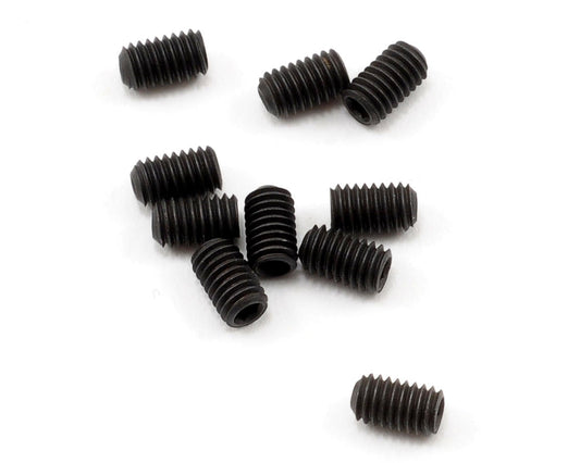 Set Screw 3x5mm (10) (TLR6289)