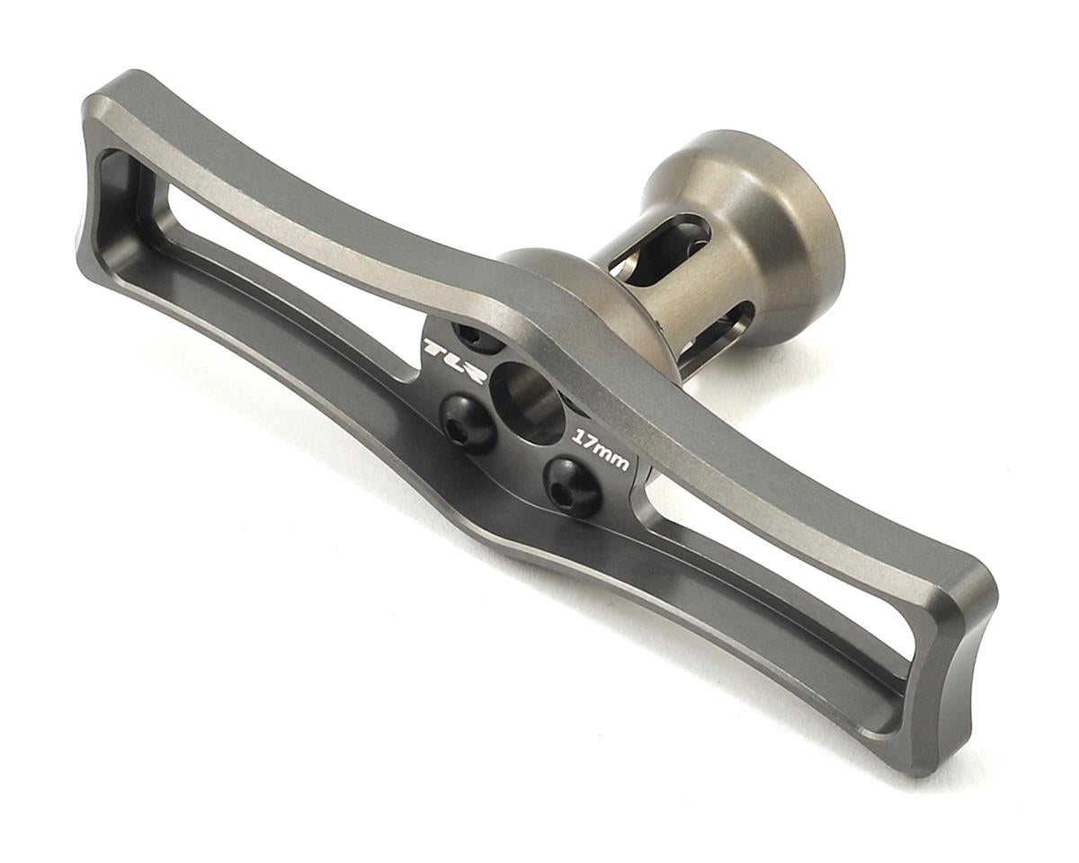 Magnetic Wheel Wrench 17mm (TLR70003)