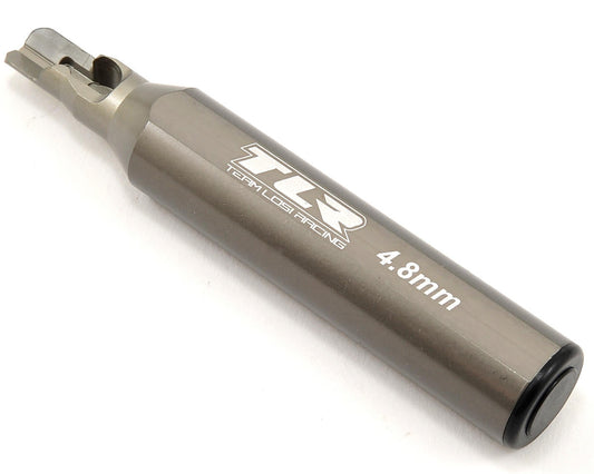 Ball Cup Wrench 4.8mm for 22/T/SCT (TLR72000)