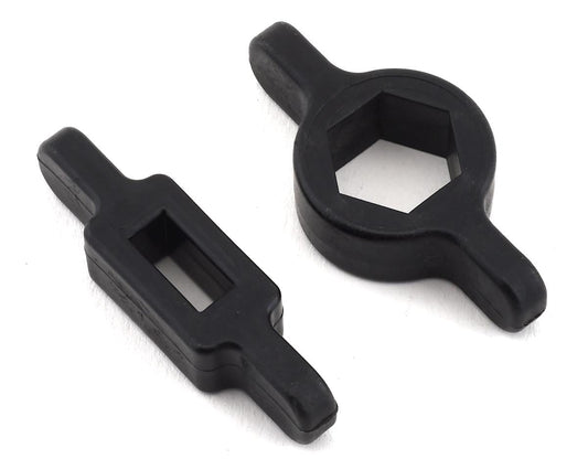 Composite Shock Tools for 22 (TLR72003)