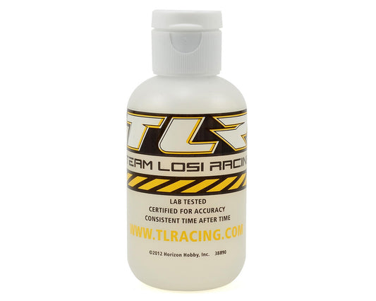 Silicone Shock Oil 32.5wt 4oz (TLR74029)