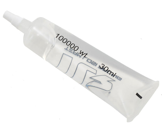 Silicone Differential Fluid 100,000cSt (TLR75004)