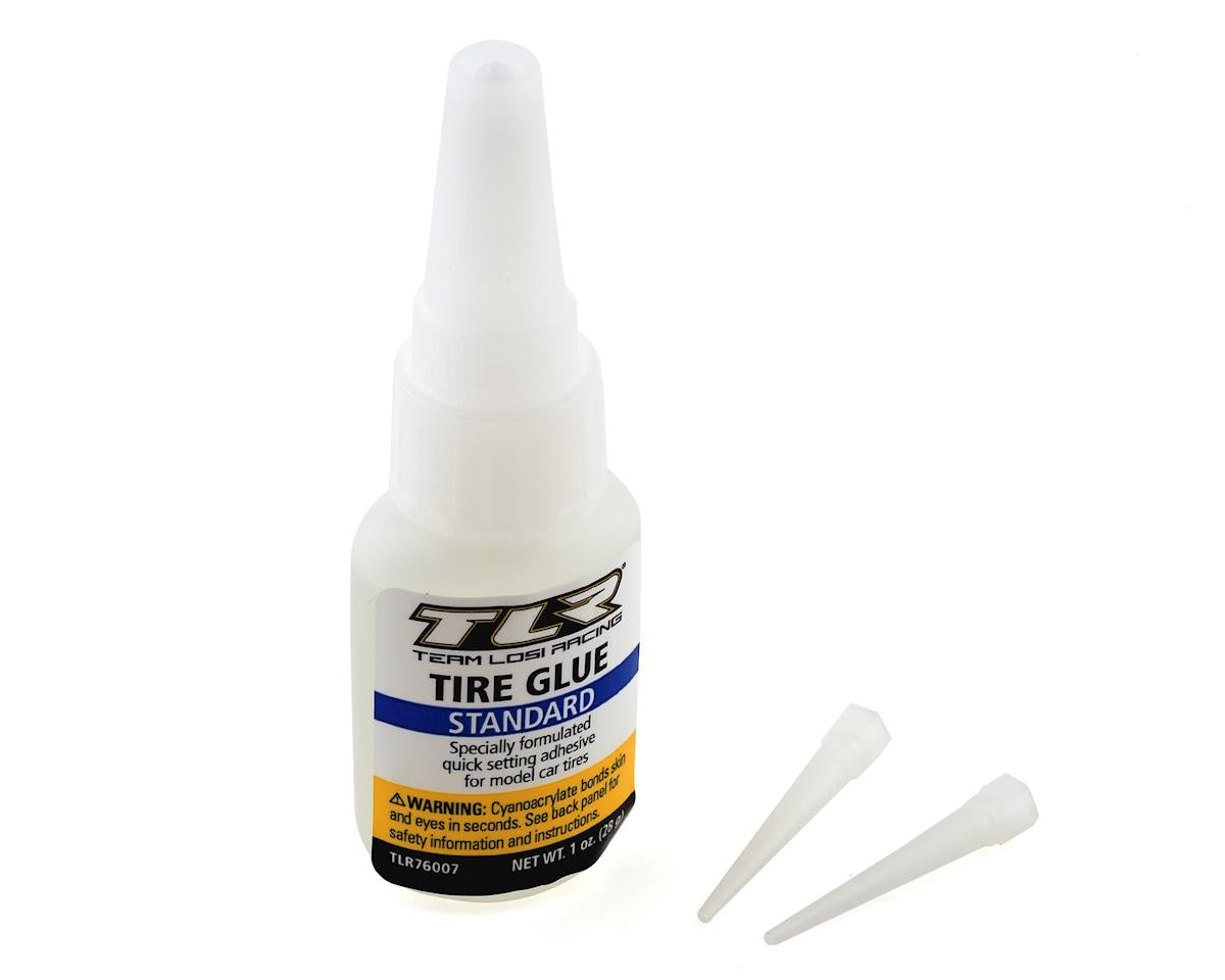 Tire Glue 1oz (TLR76007)