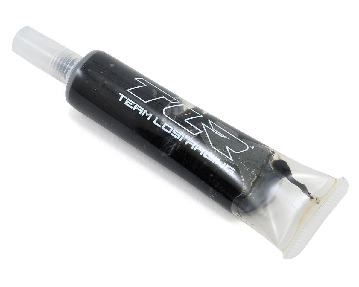 High-Pressure Black Grease 8cc (TLR77000)