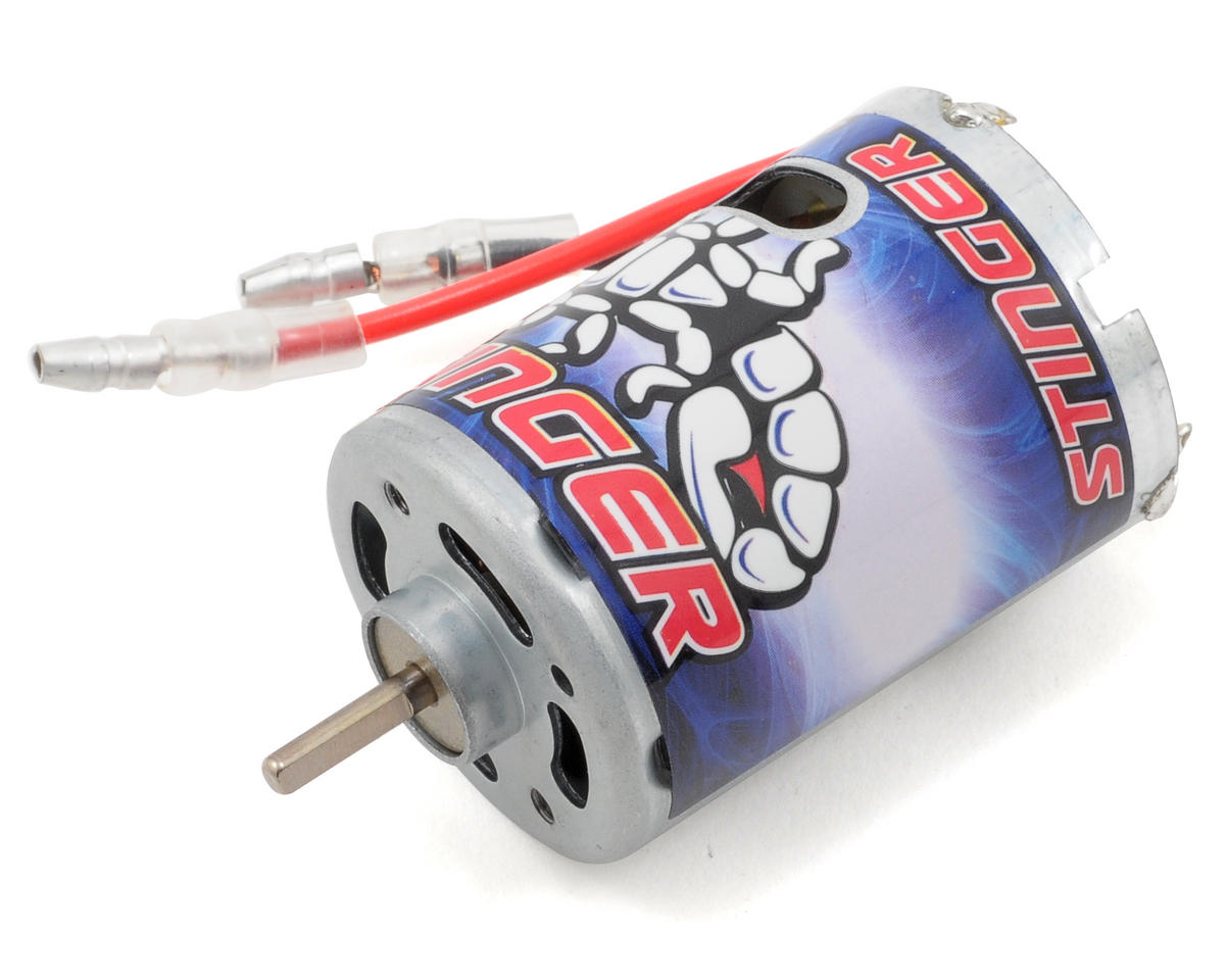 Stinger Motor 20T for Blast (TRA1275)