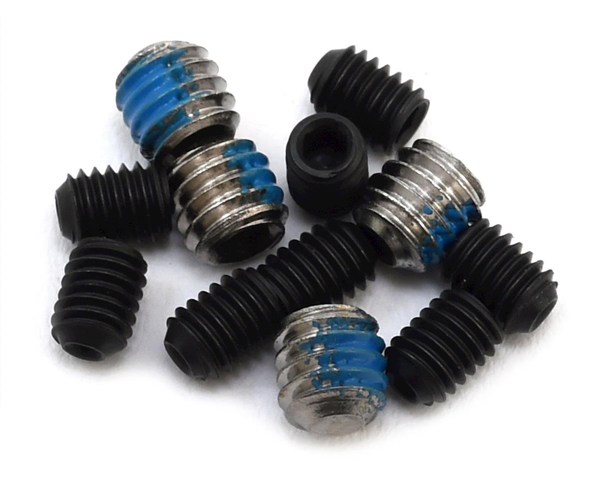 Set Screws 3x4mm and 4x4mm for Blast (12) (TRA1548)