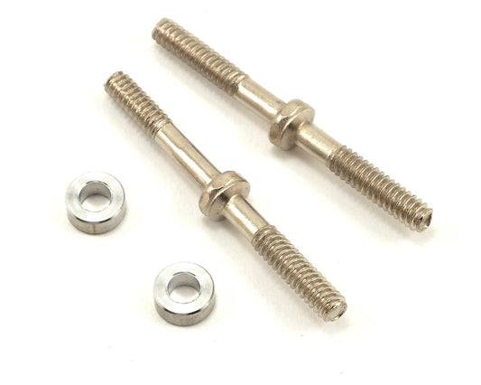 Turnbuckles 36mm for Drag Slash/Nitro Slash/Slash (2) (TRA1935)