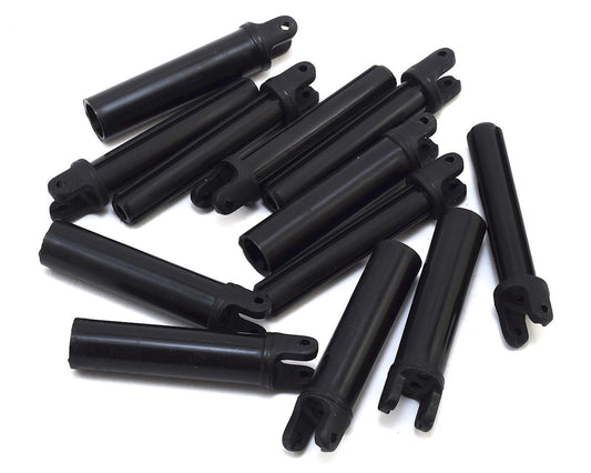 Pro-Pack Long Half-Shafts for Rustler/Slash/Stampede/Nitro (12) (TRA1953)
