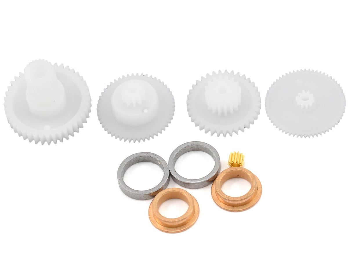 Gear Set for TRA2018 Servo (TRA2010)