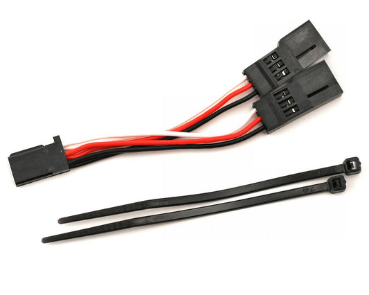 Servo Connector Y Adapter (TRA2046)