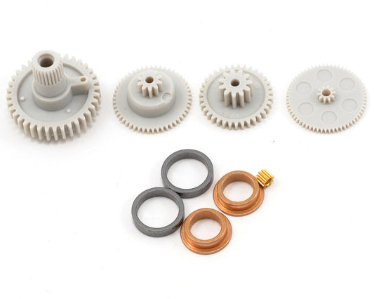 Gear Set for TRA2055 Servo (TRA2053)