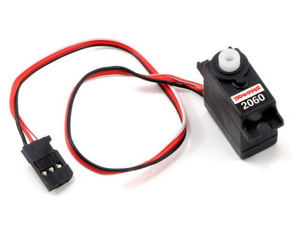 Sub-Micro Servo (32oz/in|0.2sec/60-Degrees) (TRA2060)