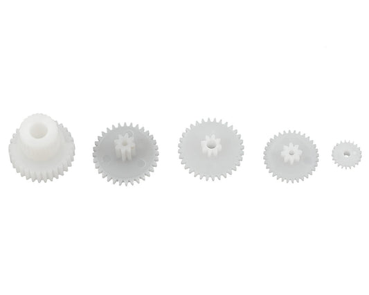 Gear Set for TRA2065 Servo (TRA2064)