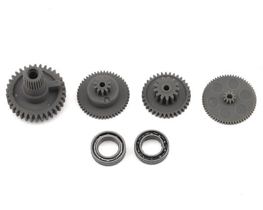 Gear Set for TRA2070/TRA2075 Servo (TRA2072A)