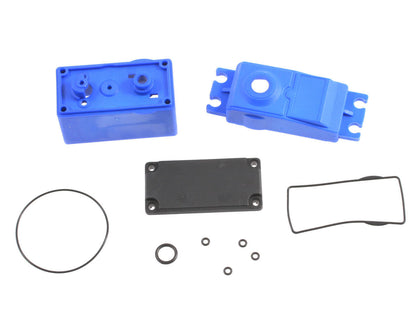 Servo Case with Gaskets for TRA2065/2075 Servo (TRA2074)