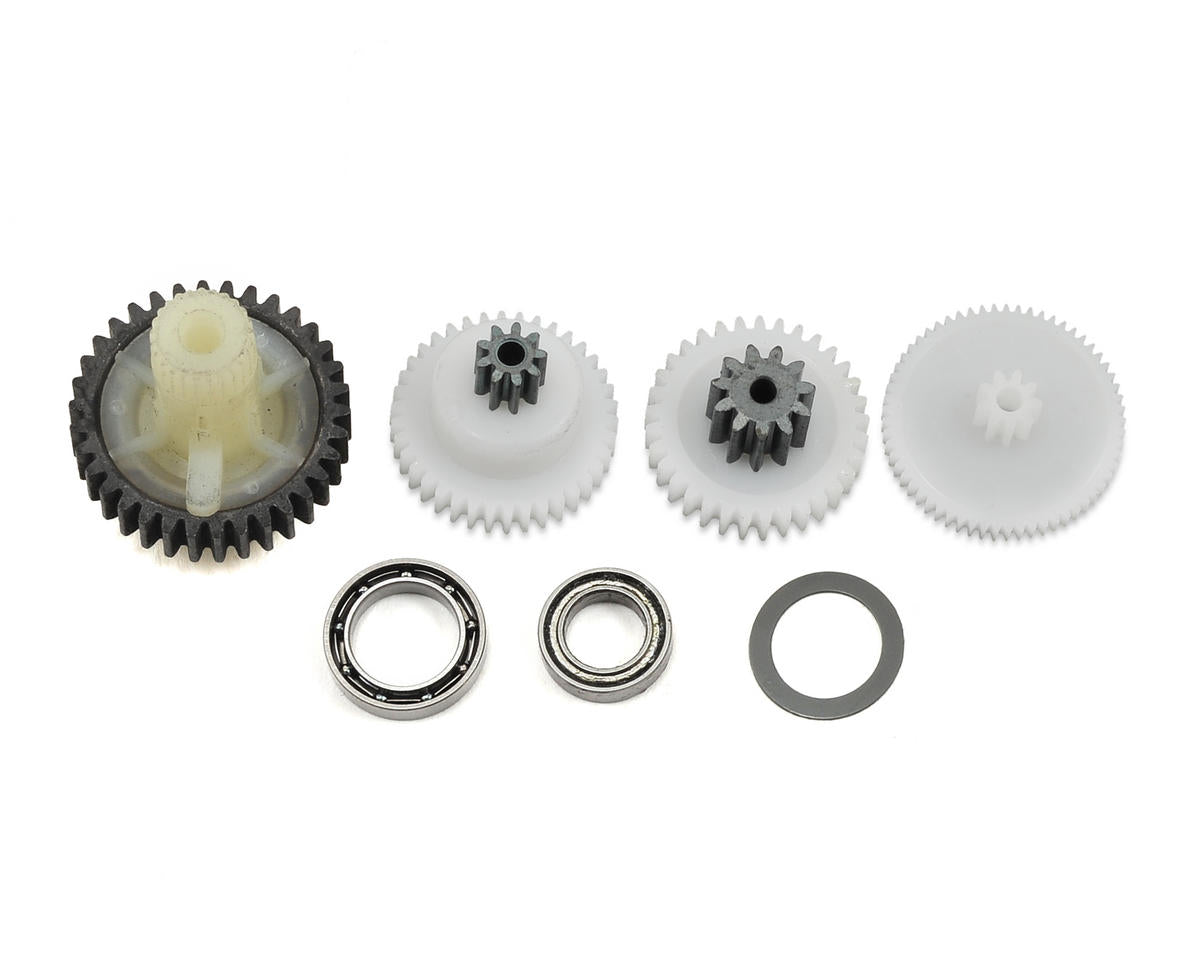 Gear Set for TRA2085 Servo (TRA2087)