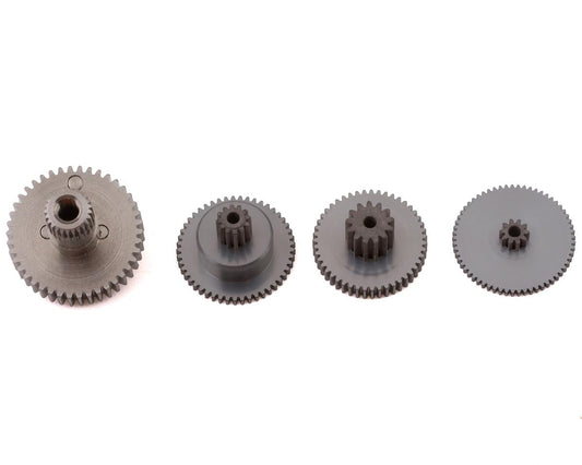 Servo Gear Set for TRA2250/TRA2255 Servo (TRA2252)