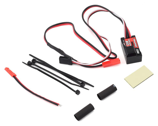 Complete BEC Assembly 3S (TRA2260)
