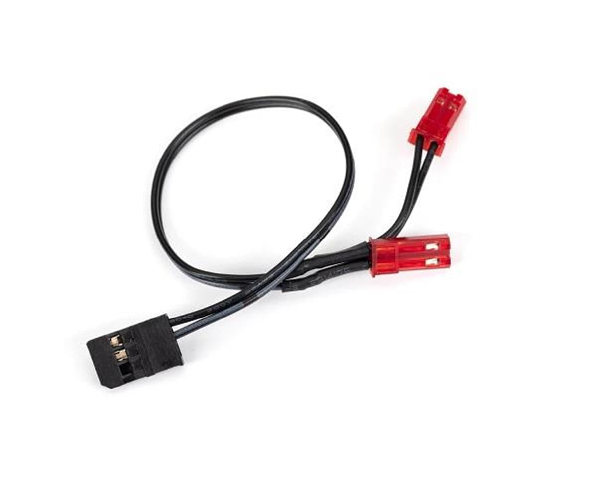 BEC to LED Light Set Y Harness (TRA2263)