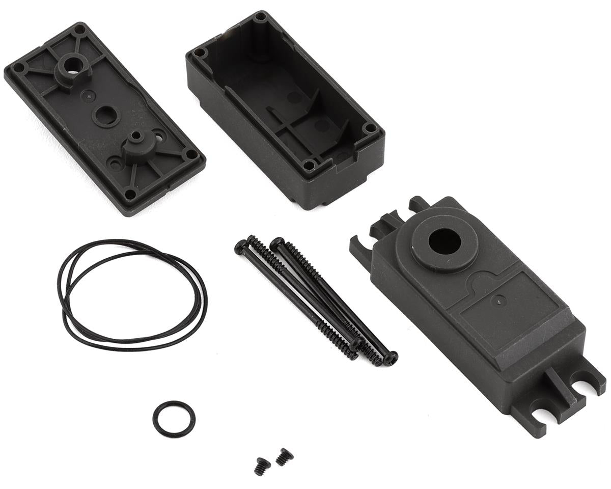 Servo Case with Gaskets for TRA2275 Servo (TRA2276)