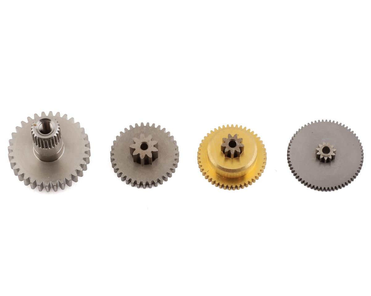 Servo Gear Set for TRA2275 Servo (TRA2277)