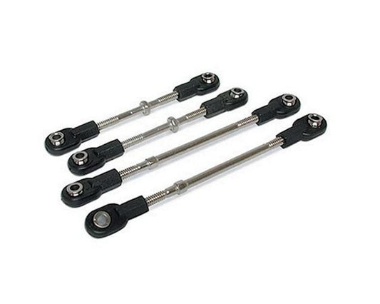 Turnbuckles 72mm (2) (TRA2335)
