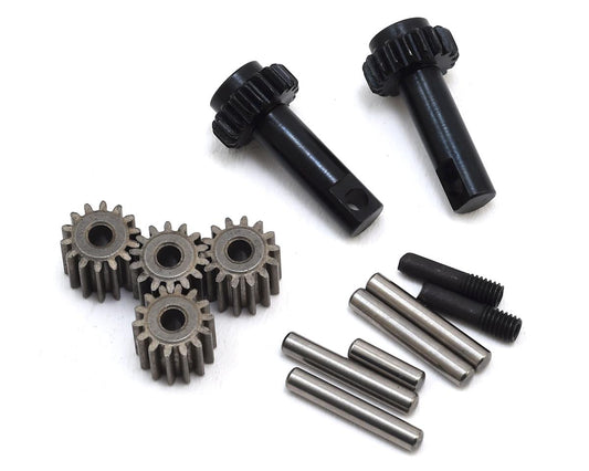 Differential Planetary Gears for Bandit/Rustler/Slash/Stampede (TRA2382)