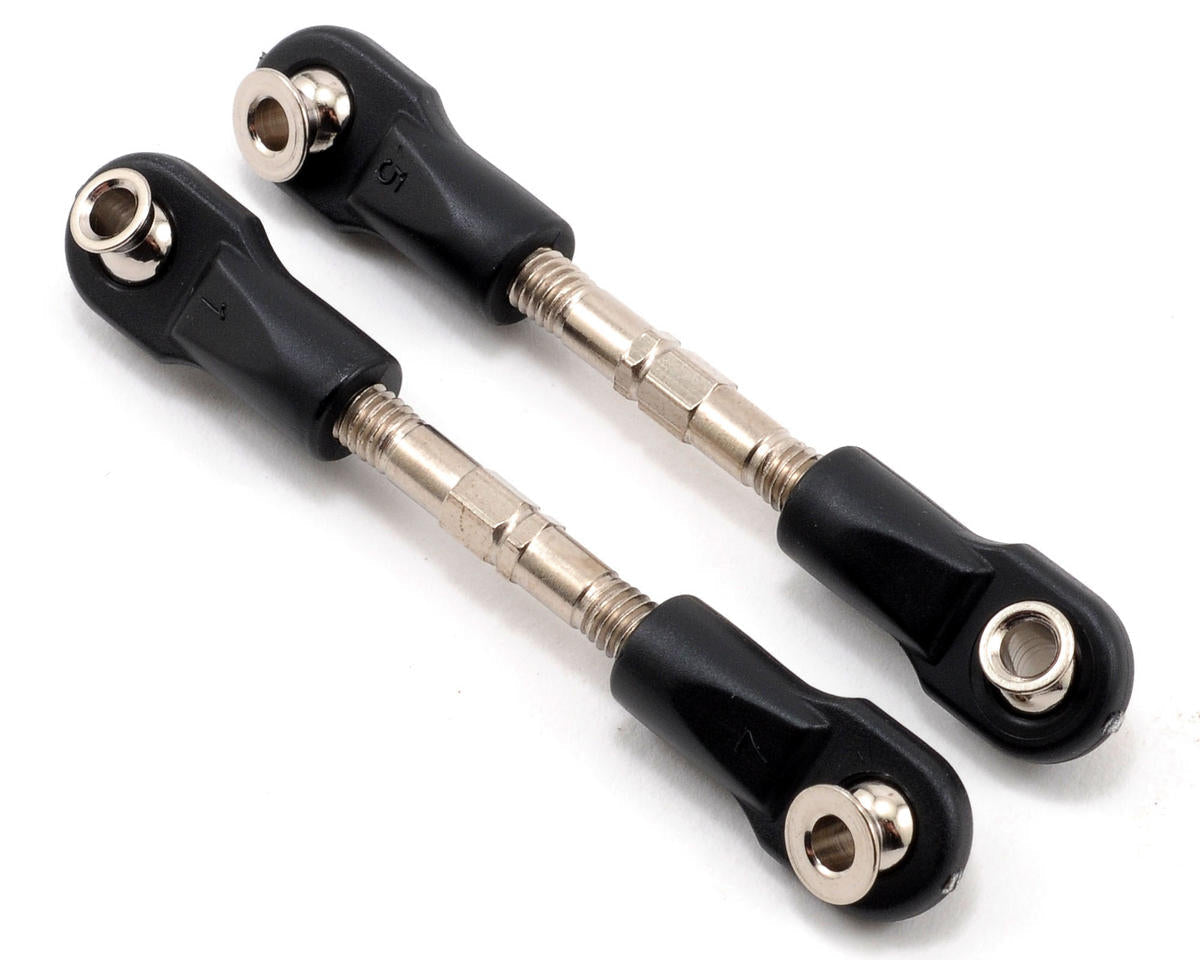 Camber Link Turnbuckles 36mm for Bandit/Drag Slash (2) (TRA2443)