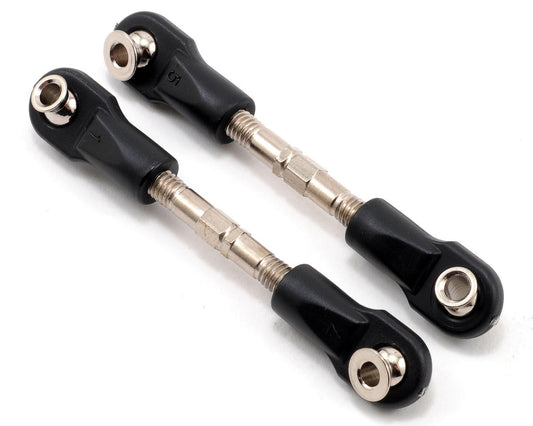 Camber Link Turnbuckles 36mm for Bandit/Drag Slash (2) (TRA2443)