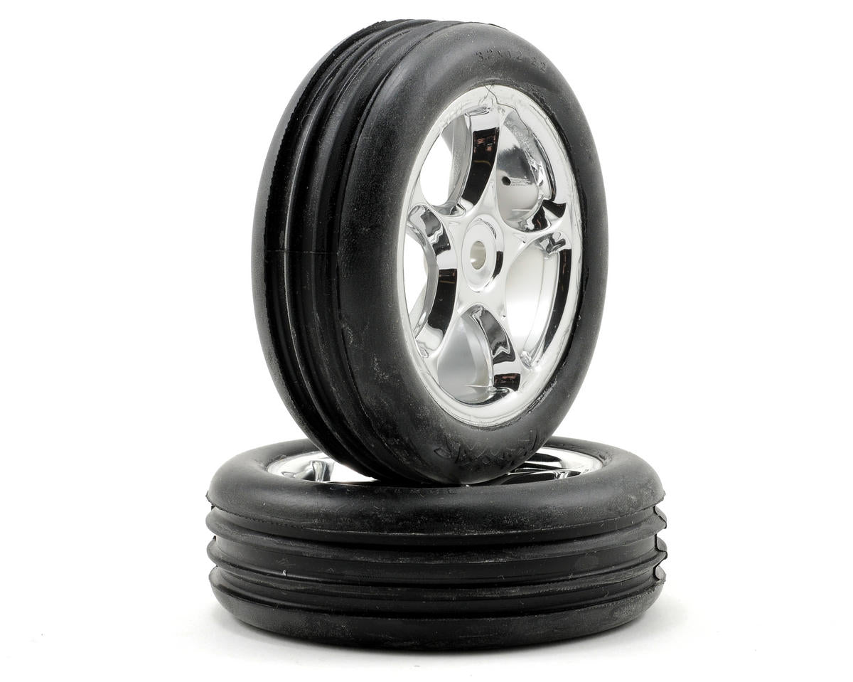 Ribbed 2.2