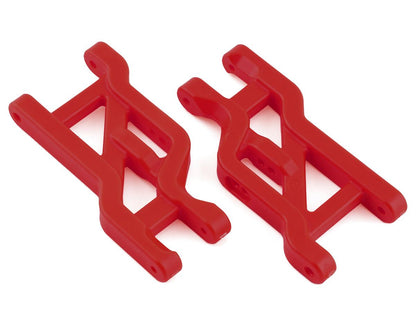 Front Suspension Arms Red for Drag Slash (2) (TRA2531R)