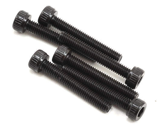 Caphead Screws 3x20mm (6) (TRA2585)