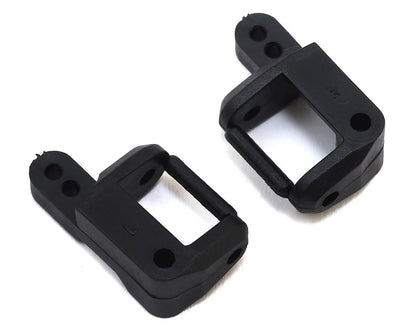 Caster Blocks 30-Degree for Nitro Rustler/Nitro Stampede (2) (TRA2632R)