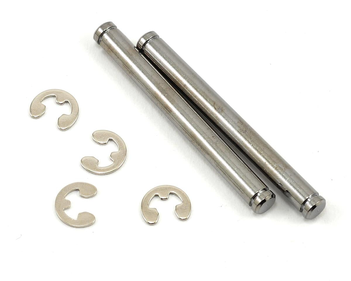 Suspension Pins 31.55mm for Drag Slash/Nitro Stampede (2) (TRA2637)