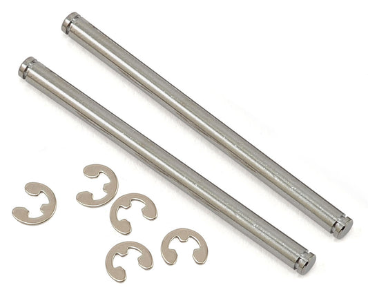 Suspension Pins 48mm for Nitro Rustler/Nitro Stampede (2) (TRA2639)