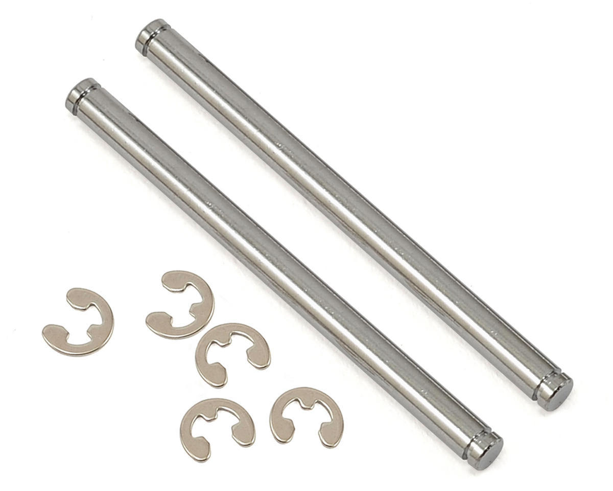 Suspension Pins 44mm for Drag Slash/Rustler/Slash/Stampede/Nitro (2) (TRA2640)