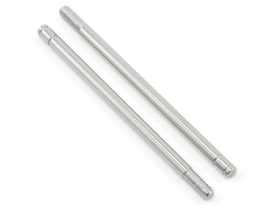 XX-Long Shock Shafts (2) (TRA2656)