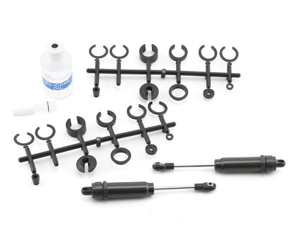 XX-Long Big Bore Shocks (2) (TRA2662)