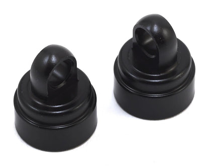 Big Bore Shock Caps (2) (TRA2667)