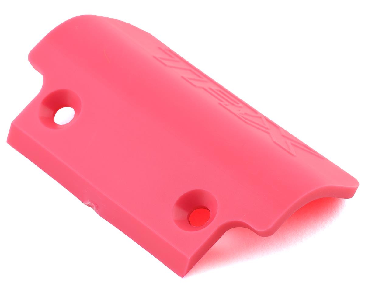 Front Bumper Pink for Rustler/Stampede/Nitro (TRA2735P)