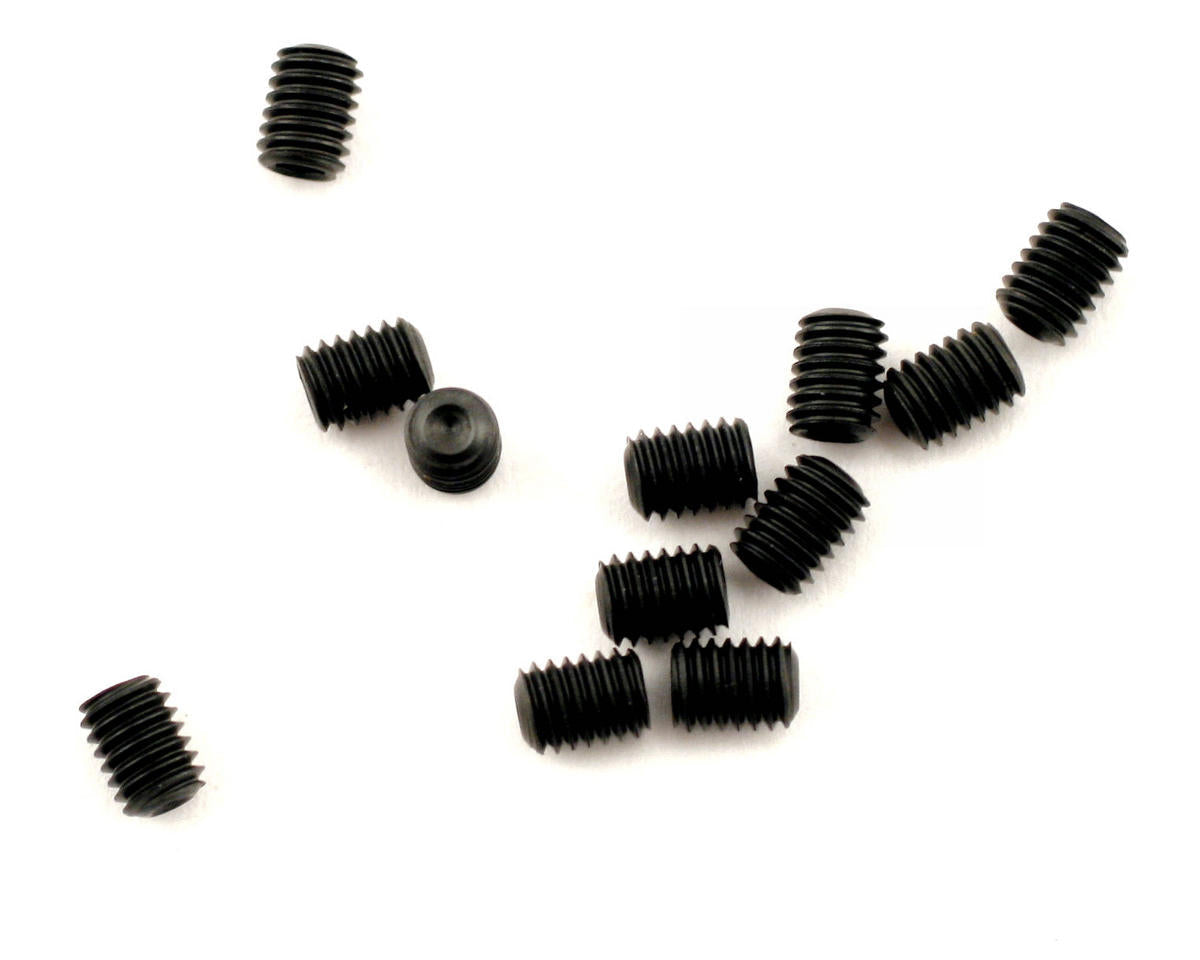 Set Screws 3mm (12) (TRA2743)