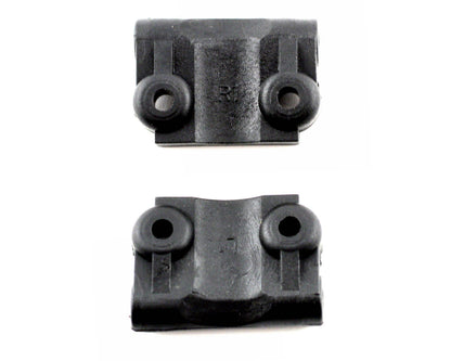 Rear Suspension Arm Mounts +/-1-Degree for Nitro Rustler/Nitro Slash/Nitro Stampede (TRA2798)