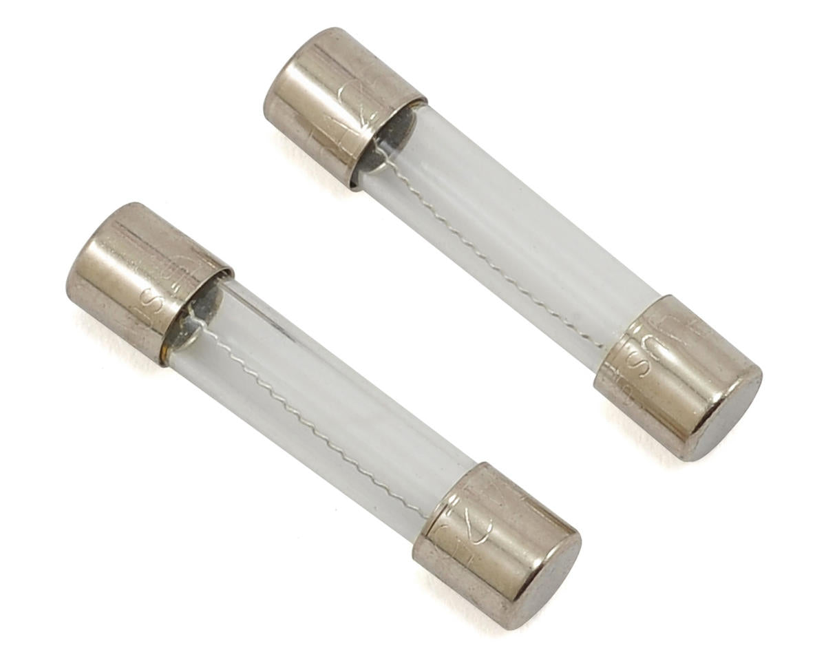 5A Fuse for TRA2975 Charger (TRA2978) – Nankin Hobby