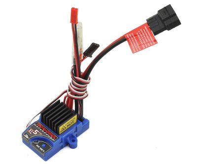 XL-5HV 3S Waterproof Brushed ESC (TRA3025)